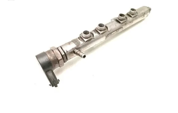 Fuel main line pipe