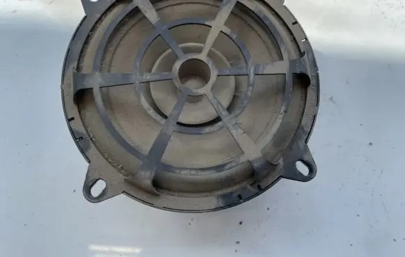 Renault Scenic I Front door speaker