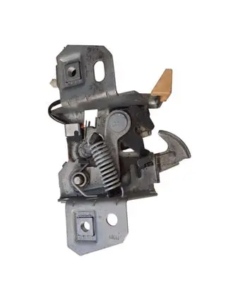 Volvo V50 Engine bonnet/hood lock/catch 