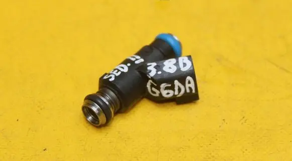 KIA Optima Fuel injector