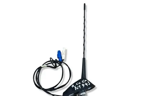 Renault Scenic III - Grand scenic III Radio antenna 282160004R
