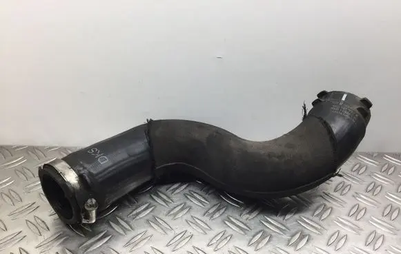 Audi A4 S4 B8 8K Intercooler hose/pipe 8K0145737K 8K0145737
