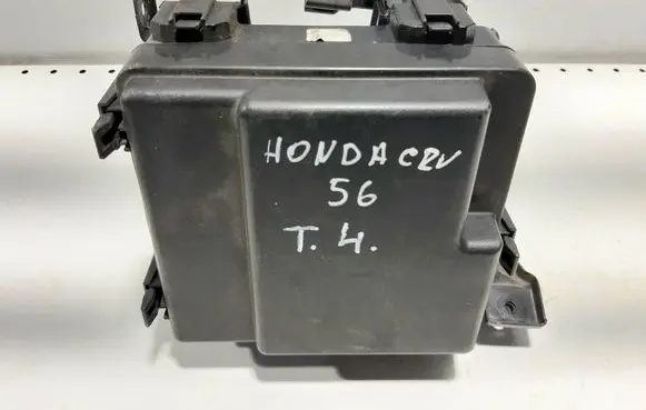 Honda CR-V Fuse box set