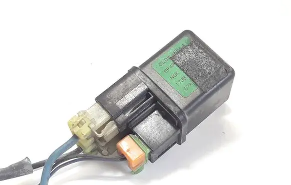 Mazda 323 Other relay