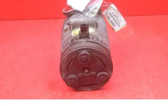 Ford Focus C-MAX Air conditioning (A/C) compressor (pump)