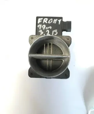 Opel Frontera B Mass air flow meter 05555956948