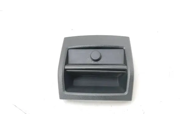Other center console (tunnel) element