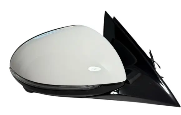 Mercedes-Benz E W214 Front door electric wing mirror A2148103400 A0998103401 A0998107801