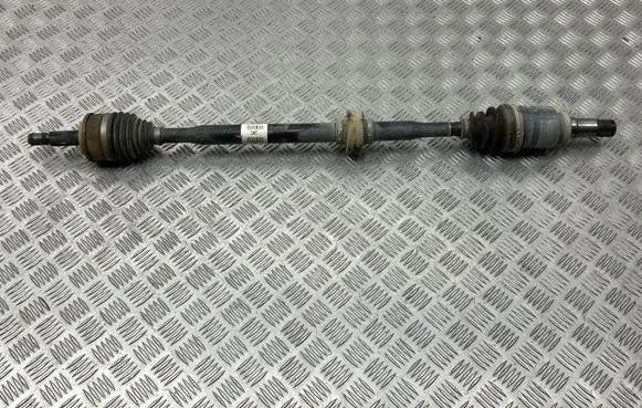 Toyota Auris E180 Front driveshaft EBJ92MBC194 4341002850C