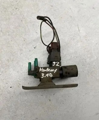 Opel Monterey Turbo solenoid valve