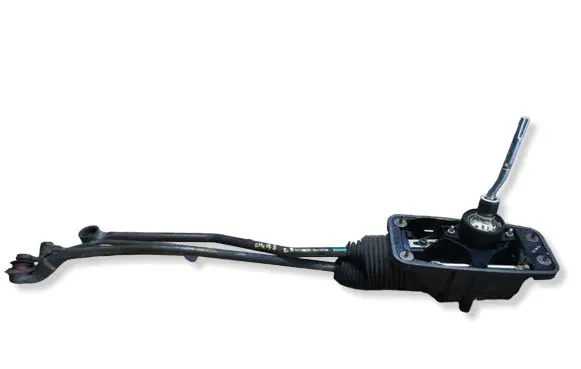 Audi A4 S4 B7 8E 8H Gear shifter/selector 8E0711025 400416 4F0711025
