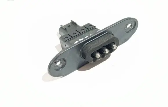 Ford Transit Custom Sliding door contact joint Bk2T14a658AB