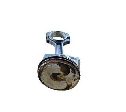 Chevrolet Camaro Piston with connecting rod 12714549 12656875