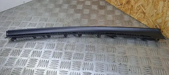 Mercedes-Benz GLC X253 C253 Dashboard air vent grill cover trim A2536890200
