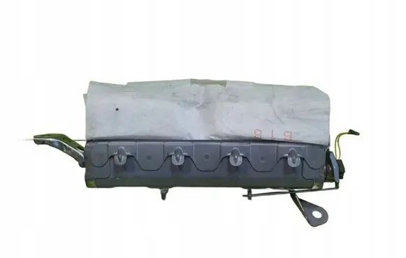 Toyota Prius (XW30) Knee airbag KOLANOWA SP49