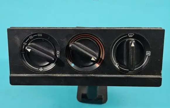 Audi 80 90 S2 B4 Climate control/heater control trim IMPRK1541385