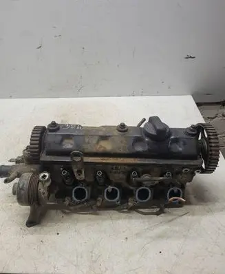 Volkswagen Polo II 86C 2F Engine head 031103373D