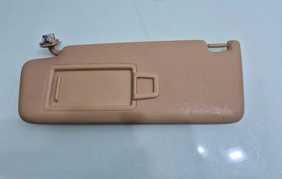 Porsche Macan (95B) Sun visor