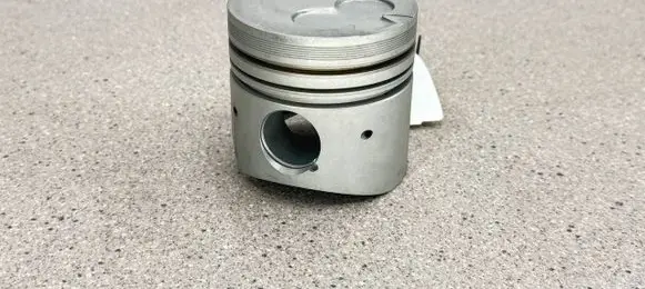 BMW 3 E30 Piston 1279190 8099B M21D24