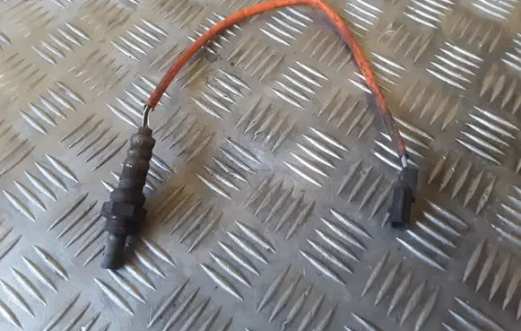 Renault Clio III Lambda probe sensor H7700274189 632270443 7700274189