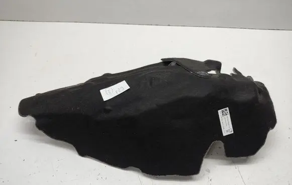 BMW 3 G20 G21 Heat shield in engine bay 8666846 547030 1114547030