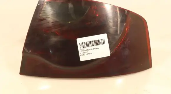 Seat Exeo (3R) Rear/tail lights 3R5945096C