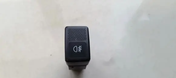 Subaru Legacy Fog light switch 