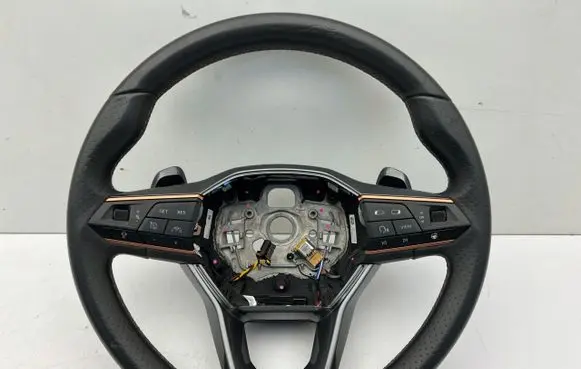 Cupra Formentor Steering wheel 5FA419091