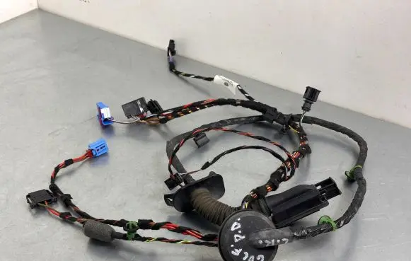 Volkswagen Golf Sportsvan Front door wiring loom 517971121CP