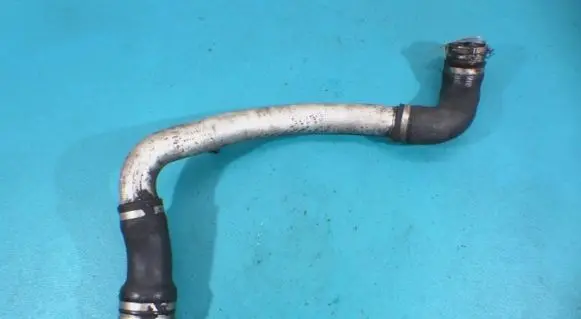 BMW 7 E65 E66 Intercooler hose/pipe 7795413 IMPRK909613