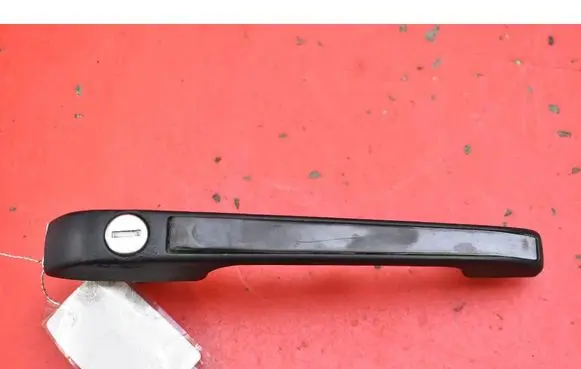 Volkswagen Polo II 86C 2F Front door exterior handle