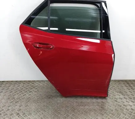 Volkswagen ID.3 Rear door 10A833312B