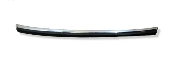 BMW 7 E38 Rear bumper trim bar molding 51128125413 8125413