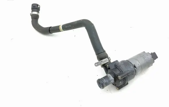 Maserati Quattroporte Electric auxiliary coolant/water pump 0392020034