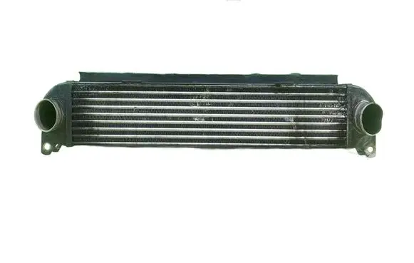 Land Rover Range Rover Sport L320 Intercooler radiator WP16