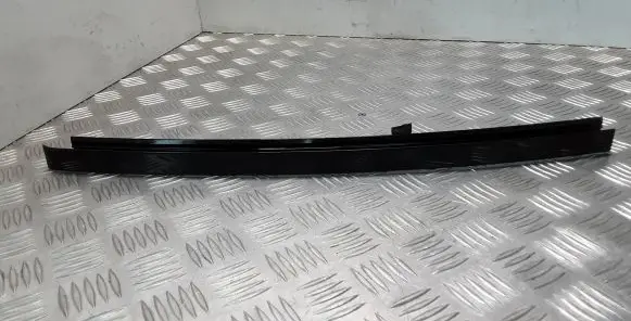 BMW 7 F01 F02 F03 F04 Rear door windshield rail 7185236