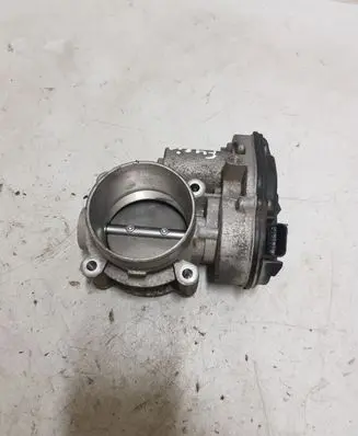 Ford Fusion II Throttle valve K1603A0042