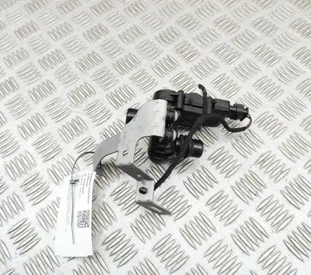 Mercedes-Benz E W213 Coolant heater A0005061300