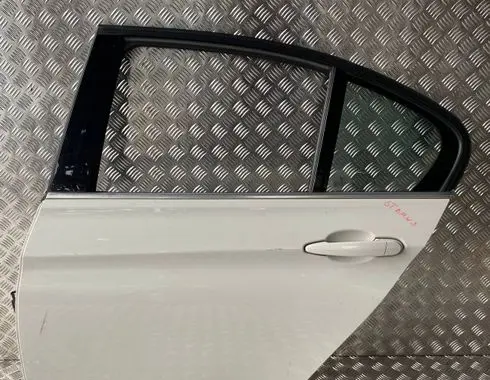 BMW 3 F30 F35 F31 Rear door BMW3 MRKU4810467