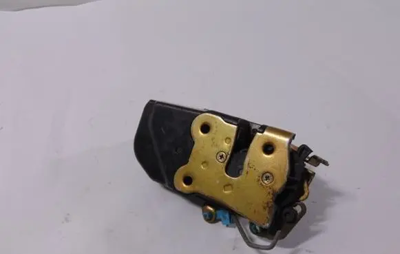 Dodge Grand Caravan Front door lock 4717803AC