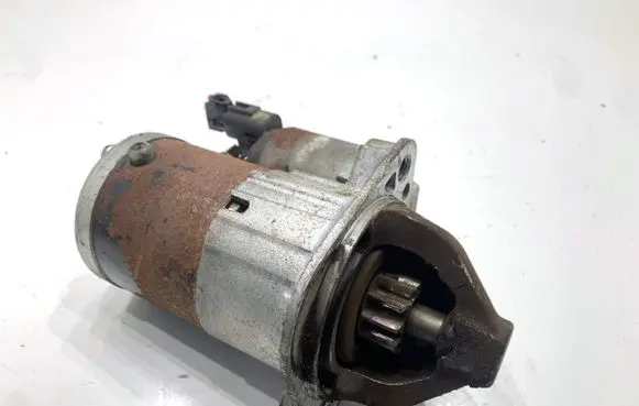 Hyundai ix20 Starter motor 361002B202