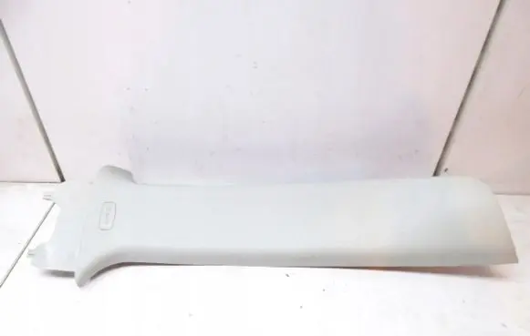 Skoda Roomster (5J) (A) pillar trim 5J7867288