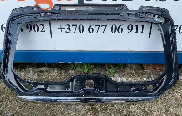 Mercedes-Benz Vito Viano W447 Tailgate/trunk/boot lid A4477400710