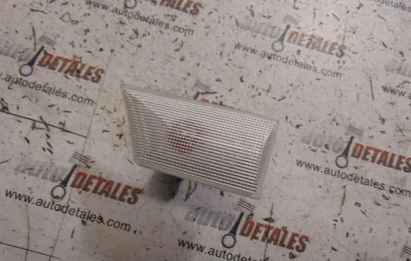 Opel Vectra C Front fender indicator light