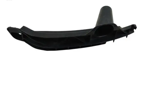 Volkswagen Golf V Front bumper mounting bracket 1K0807890B
