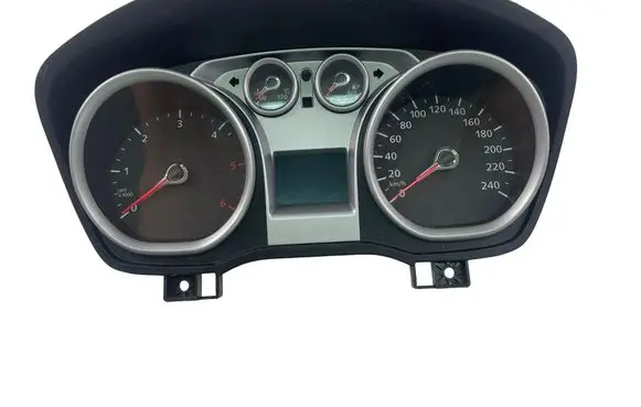 Ford Focus Speedometer (instrument cluster) 8V4T10849GN