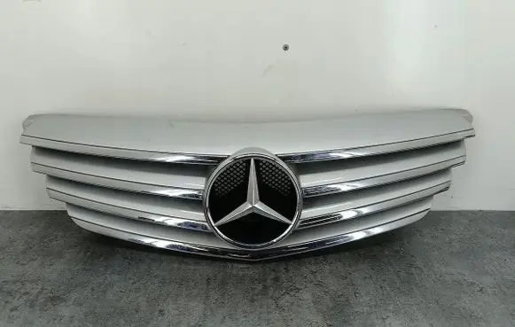 Mercedes-Benz B W245 Front grill A1698800783