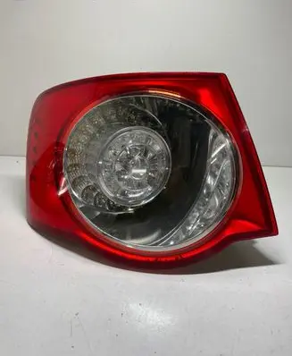 Volkswagen Jetta V Rear/tail lights 1K5945095G