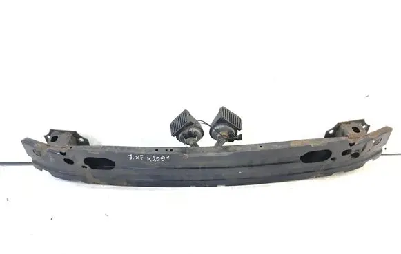 Jaguar XF Front bumper cross member k2991