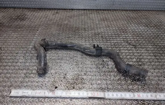 Volkswagen Transporter - Caravelle T5 Engine coolant pipe/hose